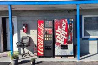 Base Motel By OYO South Tampa - 6