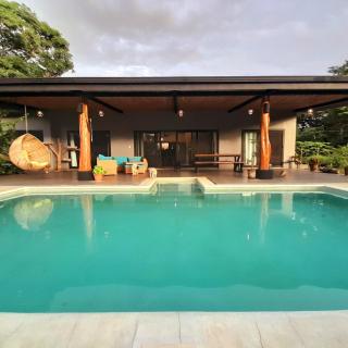 Finca Casa & Casita Bella, Big Sky Ranch - 9