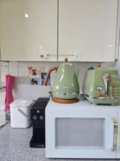 The Won Stay 대구 교동 - 5