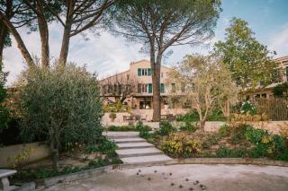 Auberge du Rédier - Logis Hôtels - 9