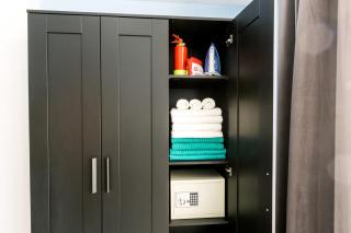 Appt beach close - 3