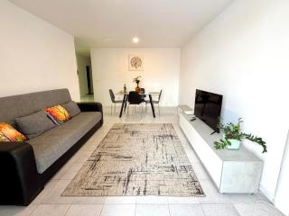 Madeira Studio Salvador Rental - 9