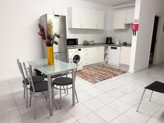 Madeira Studio Salvador Rental - 1