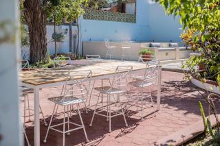 Central House 1 - Private Suite - 7