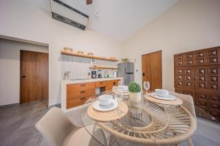 Central House 1 - Private Suite - 3