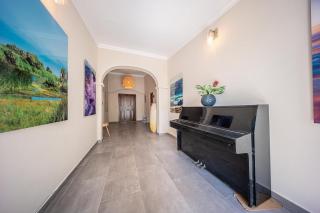 Central House 1 - Private Suite - 2