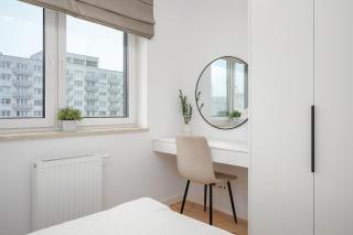 Kopernika Elegant 2BR Apartment with Balcony - 9