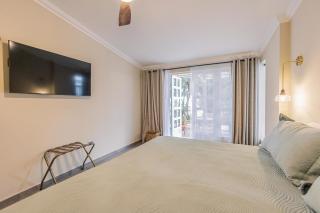 Central House 1 - Private Suite - 1