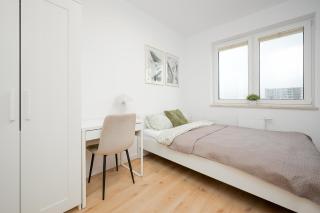 Kopernika Elegant 2BR Apartment with Balcony - 1