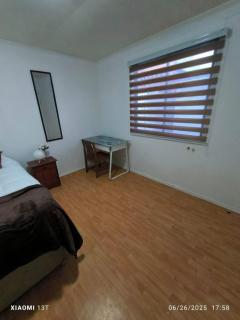 Depto interior Full equipado, excelente sector - 8