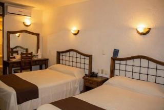 Hotel Plaza Independencia - 6