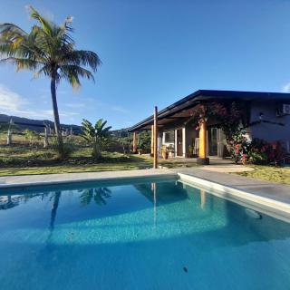 Finca Casa & Casita Bella, Big Sky Ranch - 3