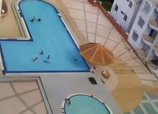 SunShine Bay Resort ALVIN PD - 3