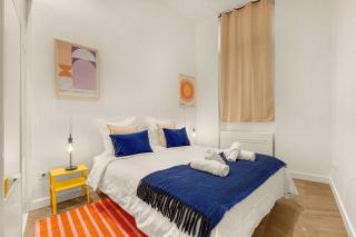 Appartement Hyper Centre - Capitole - Clim - 9