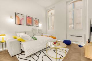 Appartement Hyper Centre - Capitole - Clim - 7