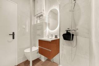 Appartement Hyper Centre - Capitole - Clim - 6