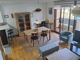 La Casuca del Pas - dúplex con terrazas y vistas - 7