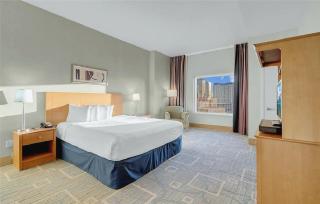 Stylish One Bedroom Residence with Panoramic Las Vegas Strip Views - 2