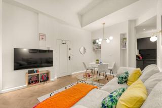 Appartement Hyper Centre - Capitole - Clim - 3