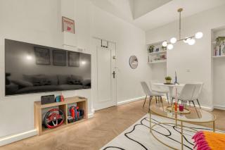 Appartement Hyper Centre - Capitole - Clim - 1