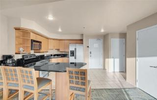 Stylish One Bedroom Residence with Panoramic Las Vegas Strip Views - 7