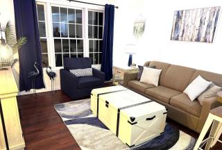 Mountain Getaway Suite Ski OnOff Jiminy Peak - Fully Redone Decor - 9