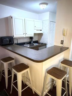 Mountain Getaway Suite Ski OnOff Jiminy Peak - Fully Redone Decor - 5