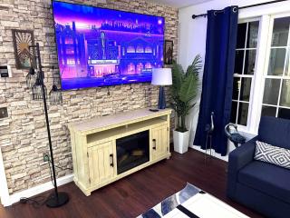 Mountain Getaway Suite Ski OnOff Jiminy Peak - Fully Redone Decor - 8