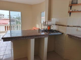 Arena Bay Apartamento con una espectacular vista al mar - 4