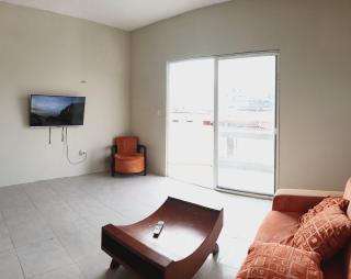 Arena Bay Apartamento con una espectacular vista al mar - 3