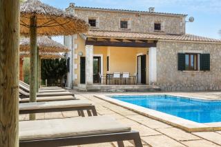 Finca Sa Cantera - 8