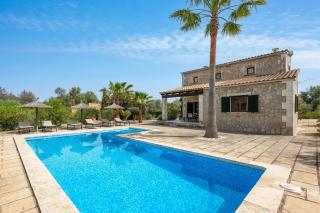 Finca Sa Cantera - 9