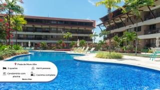 Piso en Muro Alto, OKA Beach Residence - SH054 - 9