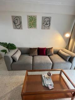 Cozy apartment next to center - 7