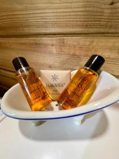 Ti' Dola Sab gîte 4 étoiles - 3