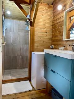 Ti' Dola Sab gîte 4 étoiles - 5