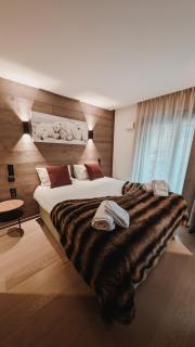 Chalet des Cerisiers - Luxe et Parking à Courchevel Le Praz - 7