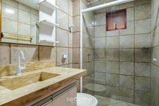 Apartamentos en edificio frente al mar en Meia Praia, Itapema - EVBs - 2