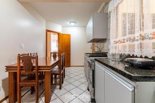 Apartamentos en edificio frente al mar en Meia Praia, Itapema - EVBs - 3