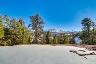 2 Mi to Brian Head Resort Family Gem with Mtn Views - 9