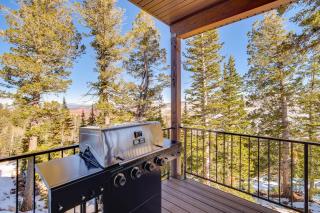 2 Mi to Brian Head Resort Family Gem with Mtn Views - 6