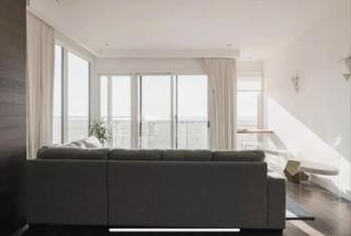 Oceanfront Three Bedroom Condo with Panoramic Water Views - 6