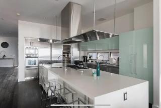 Oceanfront Three Bedroom Condo with Panoramic Water Views - 2