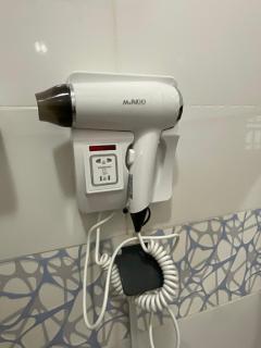 Résidence NAFOUA Cocody Riviera 3 Studio Américain - 4