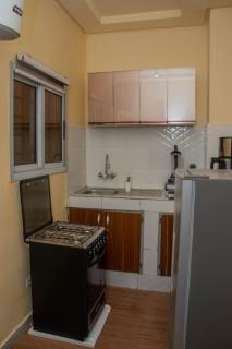 Résidence NAFOUA Cocody Riviera 3 Studio Américain - 2