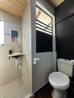 Studio Aconchegante - com Garagem Privativa e Ar Condicionado REV391 - 5