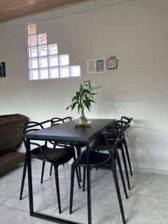 Studio Aconchegante - com Garagem Privativa e Ar Condicionado REV391 - 4