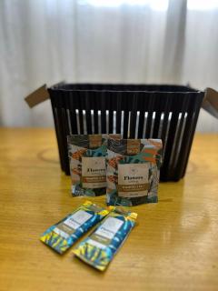 Studio Aconchegante - com Garagem Privativa e Ar Condicionado REV391 - 2