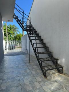 Studio Aconchegante - com Garagem Privativa e Ar Condicionado REV391 - 1