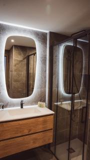 Chalet des Cerisiers - Luxe et Parking à Courchevel Le Praz - 5